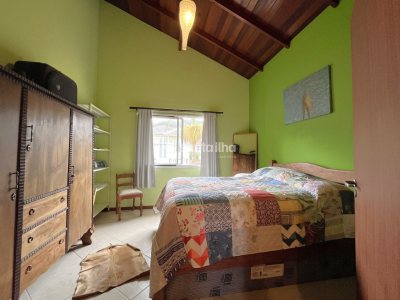 Casa para alugar com 85m², 2 quartos, 1 vaga no bairro Campeche em Florianópolis - Foto 17