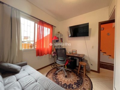 Casa para alugar com 85m², 2 quartos, 1 vaga no bairro Campeche em Florianópolis - Foto 12