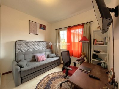 Casa para alugar com 85m², 2 quartos, 1 vaga no bairro Campeche em Florianópolis - Foto 11