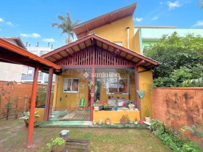 Casa para alugar com 85m², 2 quartos, 1 vaga no bairro Campeche em Florianópolis - Foto 26