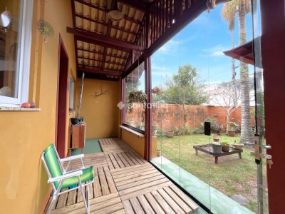 Casa para alugar com 85m², 2 quartos, 1 vaga no bairro Campeche em Florianópolis - Foto 19