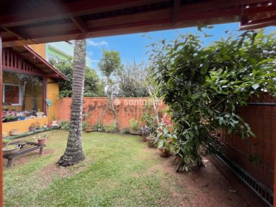Casa para alugar com 85m², 2 quartos, 1 vaga no bairro Campeche em Florianópolis - Foto 22