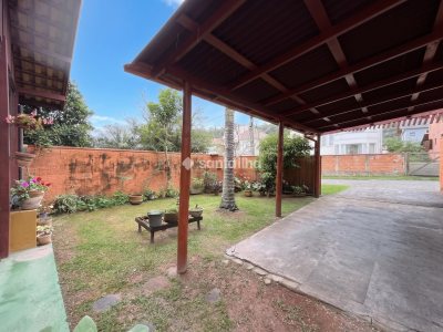 Casa para alugar com 85m², 2 quartos, 1 vaga no bairro Campeche em Florianópolis - Foto 23