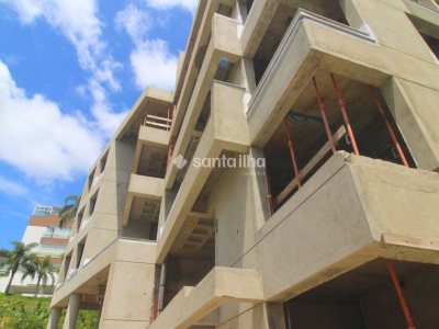 Apartamento à venda com 138m², 3 quartos, 3 suítes, 2 vagas no bairro Coqueiros em Florianópolis - Foto 16