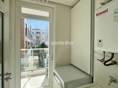 Apartamento à venda com 89m², 3 quartos, 1 suíte, 2 vagas no bairro Campeche em Florianópolis - Foto 8