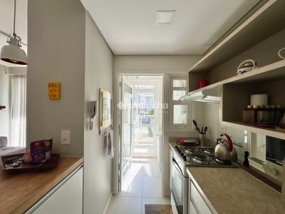 Apartamento à venda com 89m², 3 quartos, 1 suíte, 2 vagas no bairro Campeche em Florianópolis - Foto 7