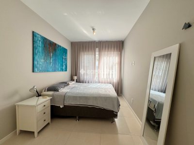 Apartamento à venda com 89m², 3 quartos, 1 suíte, 2 vagas no bairro Campeche em Florianópolis - Foto 16