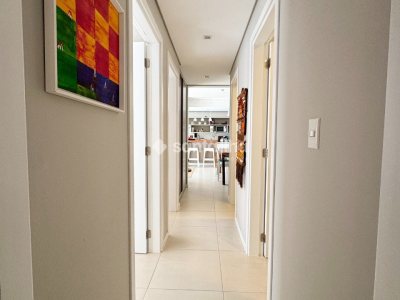 Apartamento à venda com 89m², 3 quartos, 1 suíte, 2 vagas no bairro Campeche em Florianópolis - Foto 19
