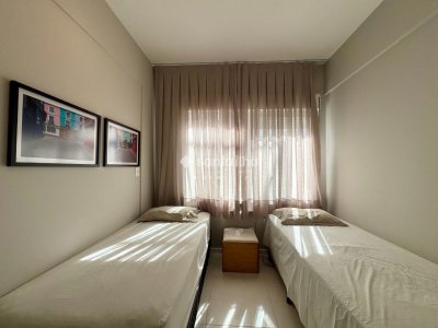 Apartamento à venda com 89m², 3 quartos, 1 suíte, 2 vagas no bairro Campeche em Florianópolis - Foto 11