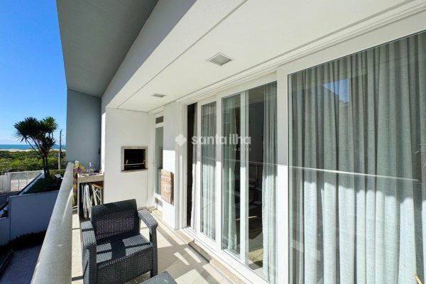 Apartamento à venda com 89m², 3 quartos, 1 suíte, 2 vagas no bairro Campeche em Florianópolis