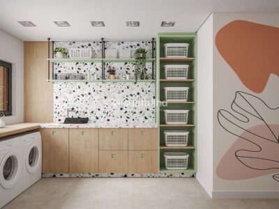 Studio à venda com 48m², 1 quarto, 1 suíte, 1 vaga no bairro Campeche em Florianópolis - Foto 17
