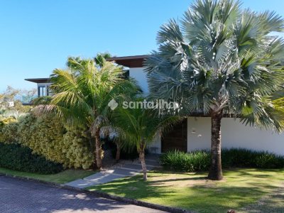 Casa em Condomínio para alugar ou comprar com 1.350m², 6 quartos, 6 suítes, 6 vagas no bairro Campeche em Florianópolis - Foto 5