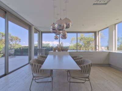 Casa em Condomínio para alugar ou comprar com 1.350m², 6 quartos, 6 suítes, 6 vagas no bairro Campeche em Florianópolis - Foto 19
