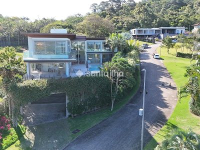 Casa em Condomínio para alugar ou comprar com 1.350m², 6 quartos, 6 suítes, 6 vagas no bairro Campeche em Florianópolis - Foto 6