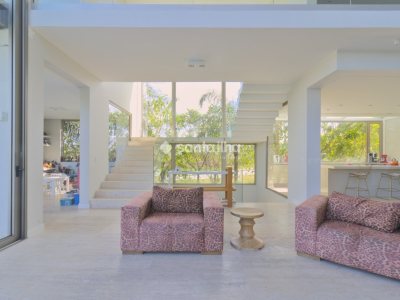 Casa em Condomínio para alugar ou comprar com 1.350m², 6 quartos, 6 suítes, 6 vagas no bairro Campeche em Florianópolis - Foto 10