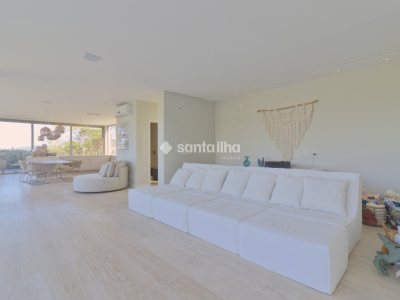 Casa em Condomínio para alugar ou comprar com 1.350m², 6 quartos, 6 suítes, 6 vagas no bairro Campeche em Florianópolis - Foto 30