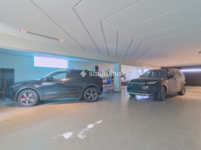 Casa em Condomínio para alugar ou comprar com 1.350m², 6 quartos, 6 suítes, 6 vagas no bairro Campeche em Florianópolis - Foto 49