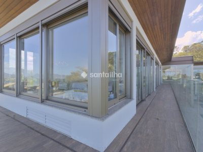 Casa em Condomínio para alugar ou comprar com 1.350m², 6 quartos, 6 suítes, 6 vagas no bairro Campeche em Florianópolis - Foto 36