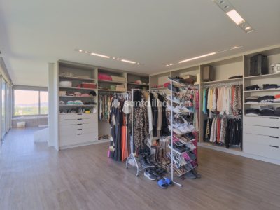 Casa em Condomínio para alugar ou comprar com 1.350m², 6 quartos, 6 suítes, 6 vagas no bairro Campeche em Florianópolis - Foto 39