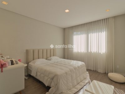 Casa em Condomínio para alugar ou comprar com 1.350m², 6 quartos, 6 suítes, 6 vagas no bairro Campeche em Florianópolis - Foto 45