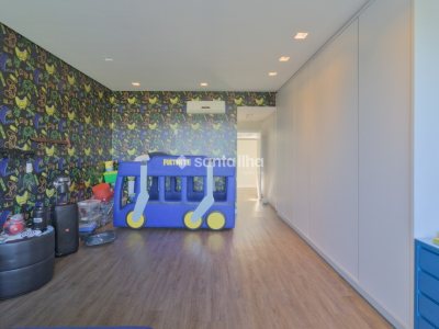 Casa em Condomínio para alugar ou comprar com 1.350m², 6 quartos, 6 suítes, 6 vagas no bairro Campeche em Florianópolis - Foto 46