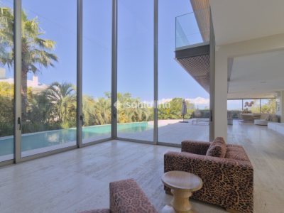 Casa em Condomínio para alugar ou comprar com 1.350m², 6 quartos, 6 suítes, 6 vagas no bairro Campeche em Florianópolis - Foto 13