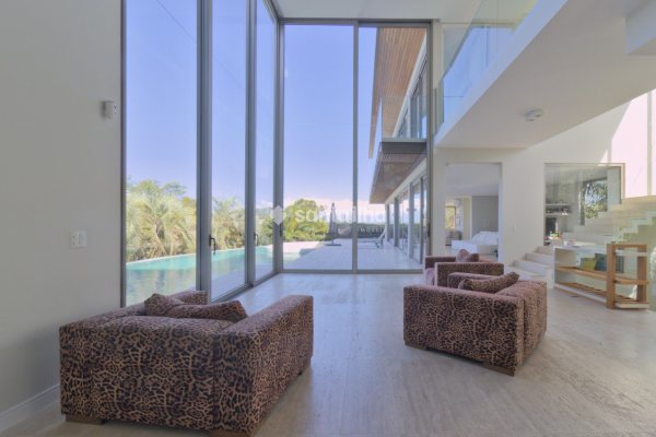 Casa em Condomínio para alugar ou comprar com 1.350m², 6 quartos, 6 suítes, 6 vagas no bairro Campeche em Florianópolis