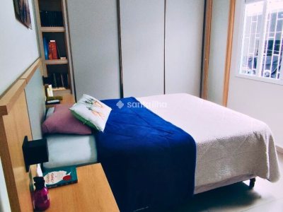 Casa à venda com 360m², 6 quartos, 4 vagas no bairro Carianos em Florianópolis - Foto 16