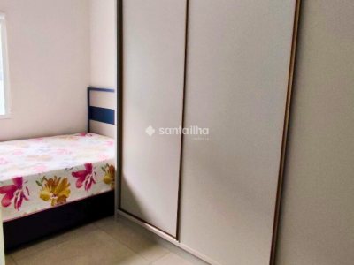 Casa à venda com 360m², 6 quartos, 4 vagas no bairro Carianos em Florianópolis - Foto 17