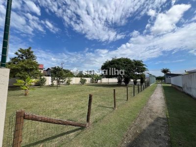Terreno à venda com 385m², 1 vaga no bairro Campeche em Florianópolis - Foto 4