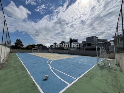 Terreno à venda com 385m², 1 vaga no bairro Campeche em Florianópolis - Foto 5