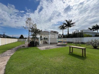 Terreno à venda com 385m², 1 vaga no bairro Campeche em Florianópolis - Foto 8