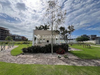 Terreno à venda com 385m², 1 vaga no bairro Campeche em Florianópolis - Foto 9