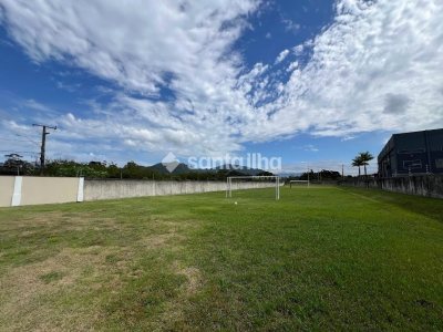 Terreno à venda com 385m², 1 vaga no bairro Campeche em Florianópolis - Foto 12