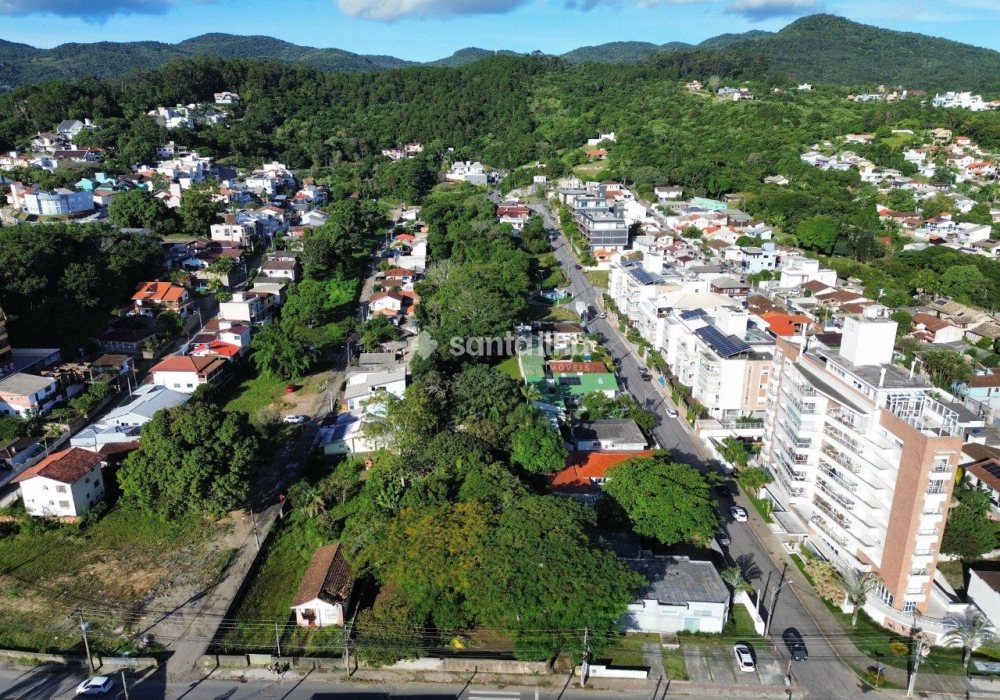 Terreno à venda com 10.345m² no bairro João Paulo em Florianópolis - Foto 1