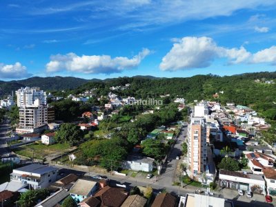 Terreno à venda com 10.345m² no bairro João Paulo em Florianópolis - Foto 3