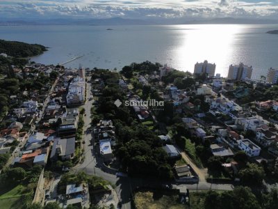 Terreno à venda com 10.345m² no bairro João Paulo em Florianópolis - Foto 4