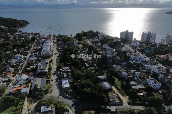 Terreno à venda com 10.345m² no bairro João Paulo em Florianópolis