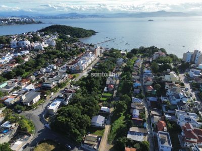 Terreno à venda com 10.345m² no bairro João Paulo em Florianópolis - Foto 5