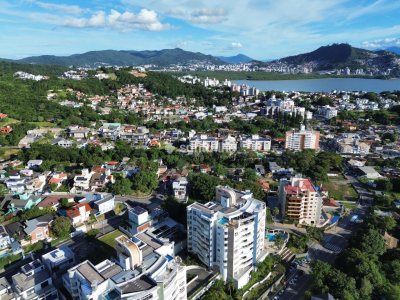 Terreno à venda com 10.345m² no bairro João Paulo em Florianópolis - Foto 6