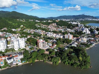 Terreno à venda com 10.345m² no bairro João Paulo em Florianópolis - Foto 7