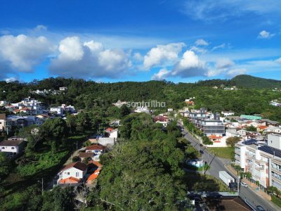 Terreno à venda com 10.345m² no bairro João Paulo em Florianópolis - Foto 9