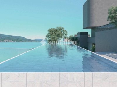 Apartamento à venda com 132m², 3 quartos, 3 suítes, 2 vagas no bairro Coqueiros em Florianópolis - Foto 14