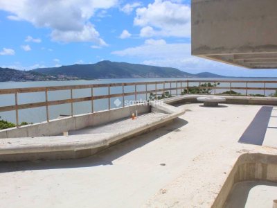 Apartamento à venda com 132m², 3 quartos, 3 suítes, 2 vagas no bairro Coqueiros em Florianópolis - Foto 17