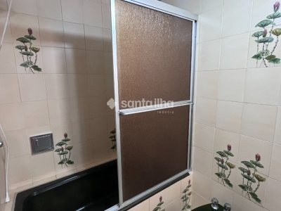 Apartamento à venda com 106m², 3 quartos, 1 suíte, 2 vagas no bairro Centro em Florianópolis - Foto 24