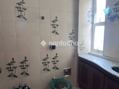 Apartamento à venda com 106m², 3 quartos, 1 suíte, 2 vagas no bairro Centro em Florianópolis - Foto 26