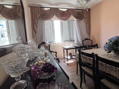 Apartamento à venda com 106m², 3 quartos, 1 suíte, 2 vagas no bairro Centro em Florianópolis - Foto 7