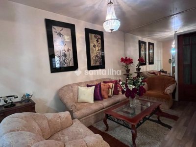 Apartamento à venda com 106m², 3 quartos, 1 suíte, 2 vagas no bairro Centro em Florianópolis - Foto 8