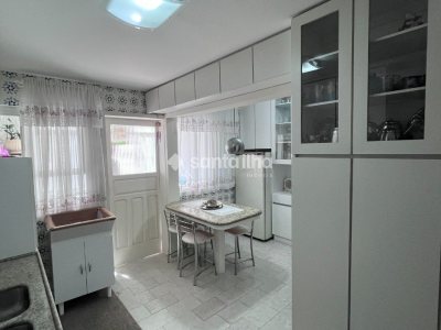 Apartamento à venda com 106m², 3 quartos, 1 suíte, 2 vagas no bairro Centro em Florianópolis - Foto 11