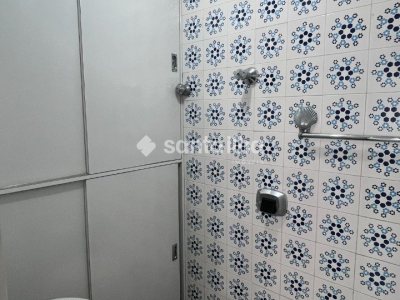 Apartamento à venda com 106m², 3 quartos, 1 suíte, 2 vagas no bairro Centro em Florianópolis - Foto 27